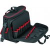 Knipex Brašňa na náradie a notebook prázdna 00 21 10 LE