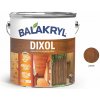BALAKRYL DIXOL tenkovrstvá lazúra na drevo 2.5 kg Orech