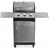 Aga Plynový gril DS1925 (Plynový gril 8,4kW)