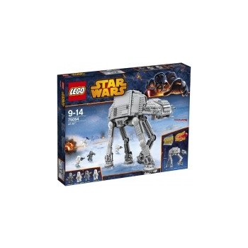 LEGO® Star Wars™ 75054 AT-AT