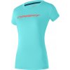 Dynafit Traverse 2 W S/S Tee Marine Blue