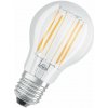 LED žiarovka E27 A75 8W = 75W 1055lm 2700K Warm 320° Filament OSRAM STAR DIM