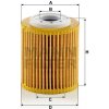 MANN FILTER Olejový filter HU 7032 z