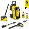Vysokotlakový čistič KARCHER K 5 Comfort Premium Home 1.324-803.0