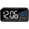 Dexxer Elektronický budík YF2020