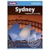 Sydney Inspirace na cesty