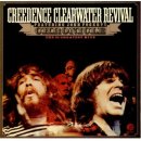 CREEDENCE CLEARWATER REVI: CHRONICLE VOL.1 LP