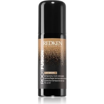 Redken Root Fusion svetlá hnedá 75 ml