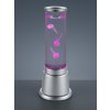 Trio - JELLY Trio R50701187 - dekoratívna lampa s medúzami - RGB/LED - 360mm