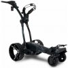 Smartcaddy a Volvik Golfový vozík - elektrický MGI Ai Navigator GPS+ Black, s diaľkovým ovládaním Jedna veľkosť