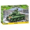 Cobi 2550 Sherman M4A3E2 Jumbo z druhej svetovej vojny