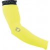 Návleky na ruky Pearl Izumi Elite Thermal Arm scream.yellow XL