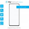 FixPremium FullCover Glass - Tvrdené Sklo pre Poco X5 Pro