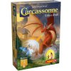 Carcassonne - 3. rozšíření - Víla a drak 2025