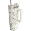 Quokka Stream Nerezový termo pohár Cotton 950 ml