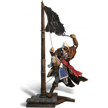 Ubisoft Assassin´s Creed IV Edward Kenway: Master of the seas