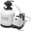Intex 26652 Piesková filtrácia KRYSTAL CLEAR 9200 l/hod SX3200