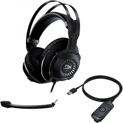 HyperX Cloud Revolver 7.1