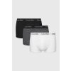 Calvin Klein cotton stretch stripes boxerky 3Pack