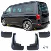 VW T5 a T6 od rv. 2003 zásterky, lapače nečistôt (náhrada)