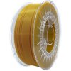 PLA filament medový semitransparent 1,75 mm Aurapol 1 kg