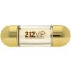 Carolina Herrera 212 VIP parfémovaná voda pre ženy 30 ml