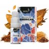 American 12mg - WAY to Vape 10ml e-liquid ITV
