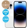 Apple iPhone 14 Pro Silver 256GB C Repasovaný