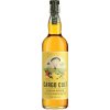 Cargo Cult Banana Spiced Rum 38% 0,7 l (holá láhev)