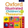 Oxford Illustrated Children's Thesaurus (Dictionaries Oxford)