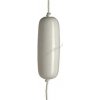DOCK EDGE MAJONI Fender so stredovým otvorom 25 x 68 cm