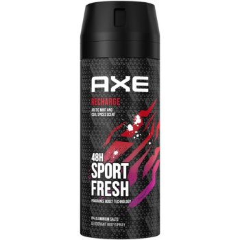 Axe Recharge deospray 150 ml