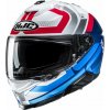 Prilba HJC i71 VIZ MC21 Veľkosť: S (55-56 cm)