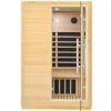 Infrasauna pre 2 osoby Marimex SMART 2001 L