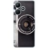 Odolné silikónové puzdro iSaprio - Vintage Camera 01 - Infinix Hot 30i