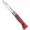 Opinel VRI N°07 Outdoor Junior 8 cm