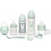 Suavinéx SUAVINEX PREMIUM Novorodenecký SET HYGGE Varianta: Zelená