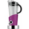 Bugatti Stolný mixér VELA EVOLUTION 1,5 l, fialová farba, nerezová oceľ