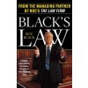 Black's Law (Roy Black)(Brožovaná)