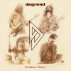 DEGREED - THE LEFTOVERS (1CD)