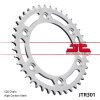 JTR301,40 JT SPROCKETS rozeta HONDA CRF 250L/RALLY