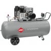 Kompresor HK 600-270 Pro 10 bar 4 KM 380 l / min 270 l AIRPRESS
