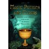 Magic Potions and Elixirs - Recipes and Spells for Kids in Magic Training (Fet Catherine)