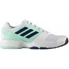 Adidas Barricade Court, 4,5UK, Modrá, ZĽAVA