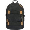 BAAGL školský Batoh Skate Darkness - 25L