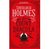 Classified Dossier - Sherlock Holmes and Count Dracula (Klaver,Christian)(Brožovaná)