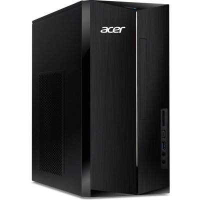 ACER PC Aspire TC-1780, i5-13400F, 16GB, 512GBSSD+1000GBHDD, GTX 1660, W11H, Black DG.E3JEC.002
