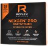 Reflex Nutrition Nexgen Pro + Digestive Enzymes 30 kapsúl