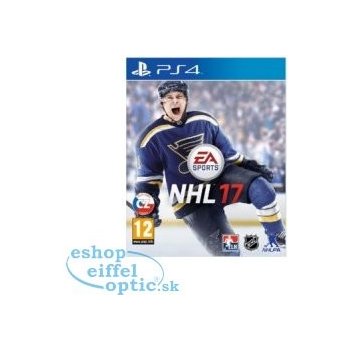 NHL 17