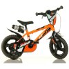 Dino Bikes - Detský bicykel 12